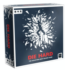 Die Hard: The Nakatomi Heist Game